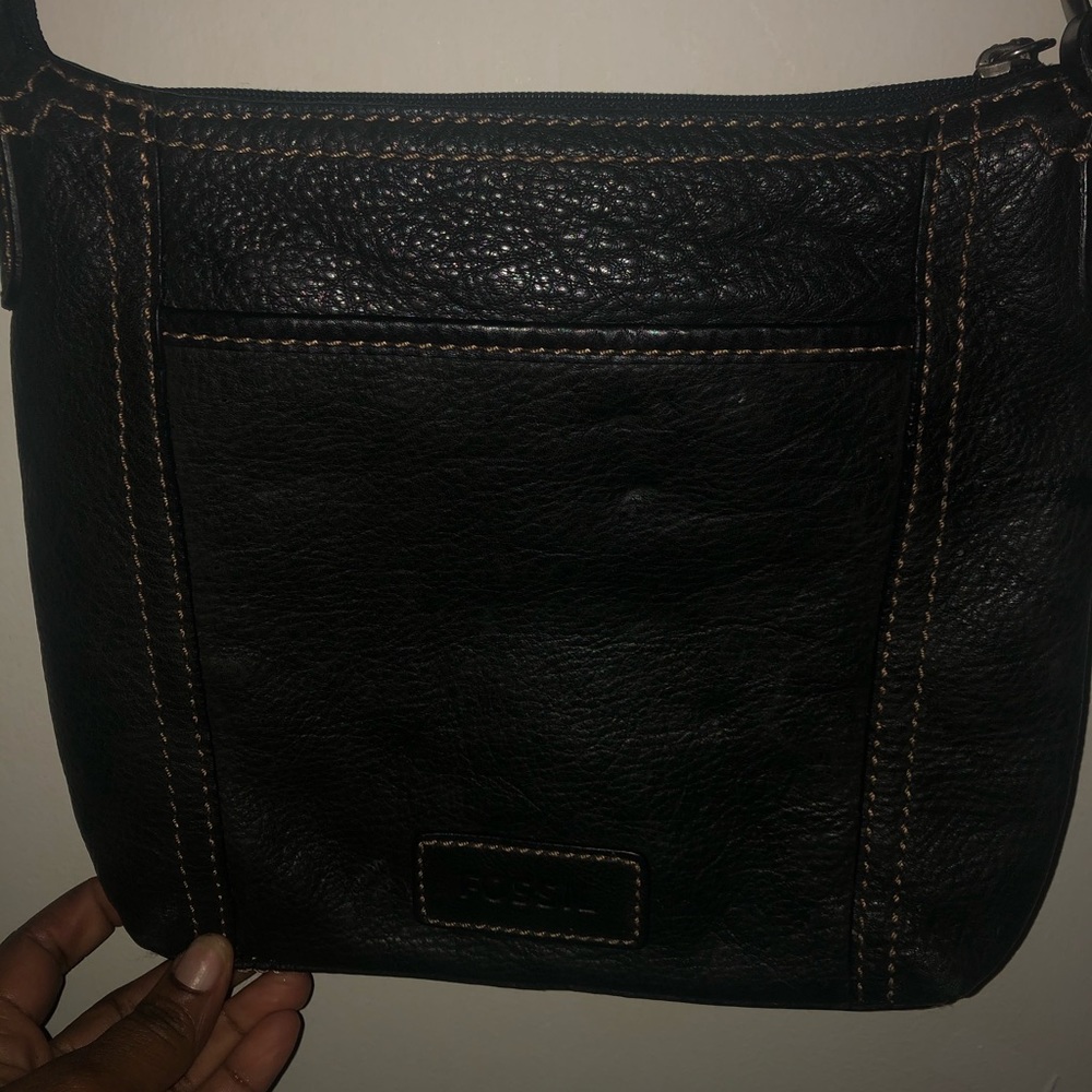 Crossbody bag By Fossil